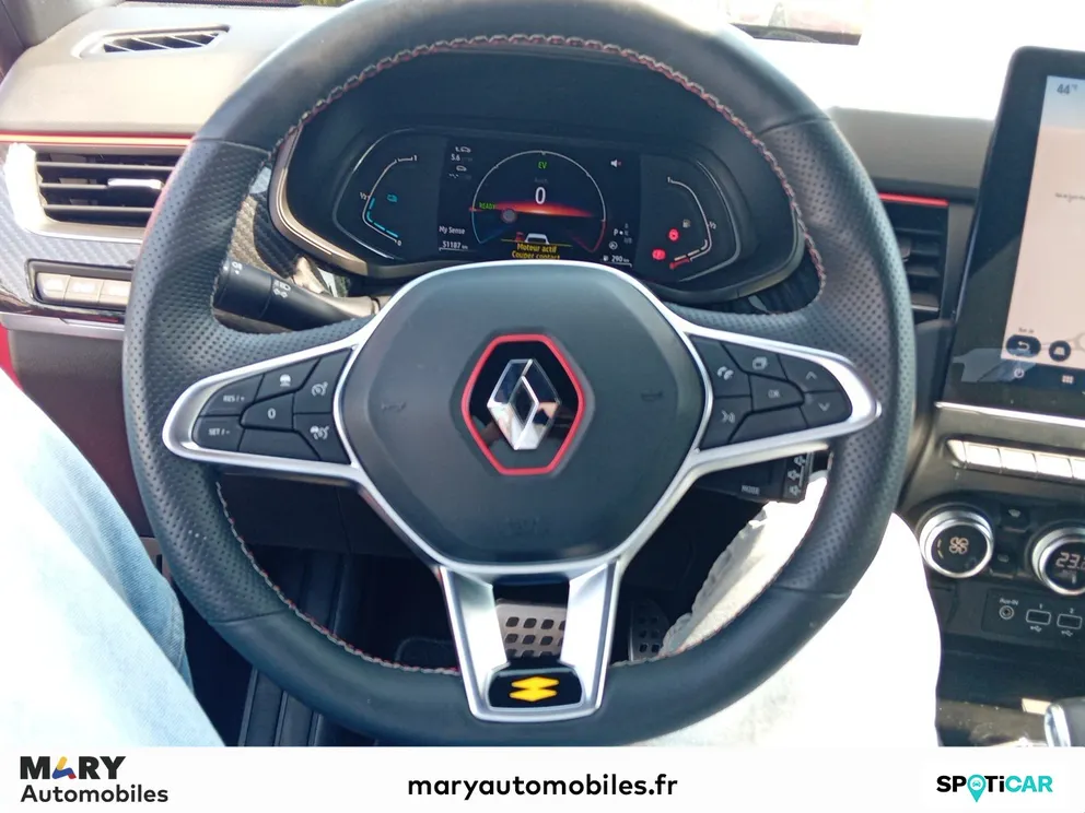 Véhicule occasion 236315 - renault ARKANA - Photo 14