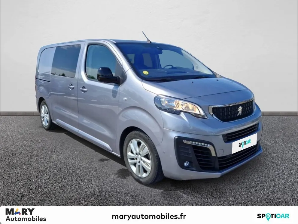 Véhicule occasion 234995 - peugeot EXPERT - Photo 3