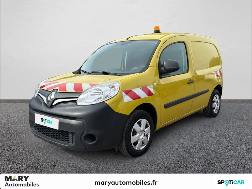 Véhicule occasion 199719 - renault KANGOO - Photo 1