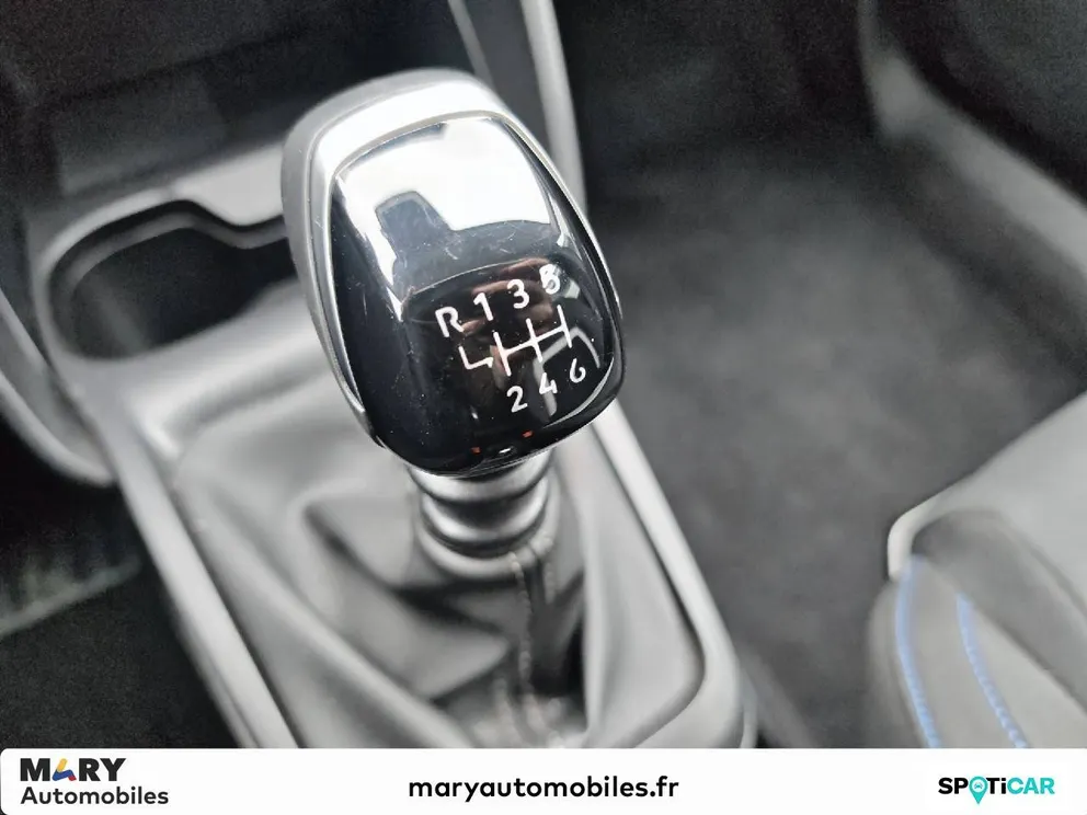 Véhicule occasion 230276 - Citroën C3 - Photo 14