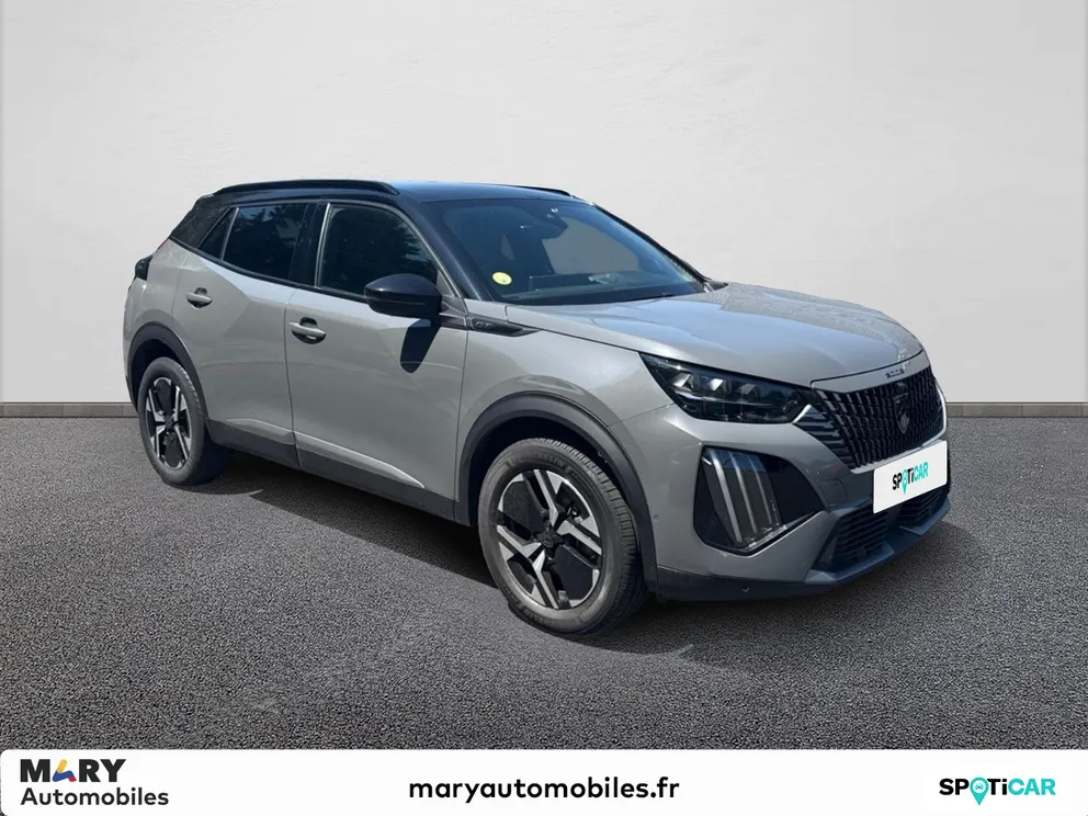 Véhicule occasion 239084 - peugeot 2008 - Photo 5
