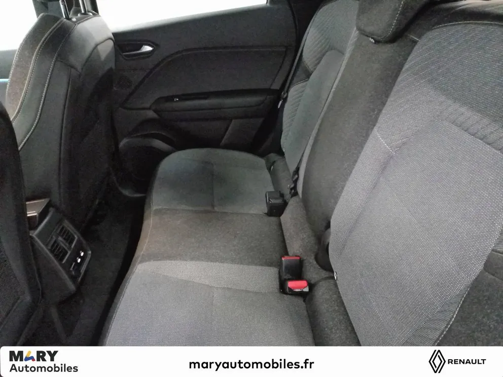 Véhicule occasion 200893 - renault CAPTUR - Photo 10