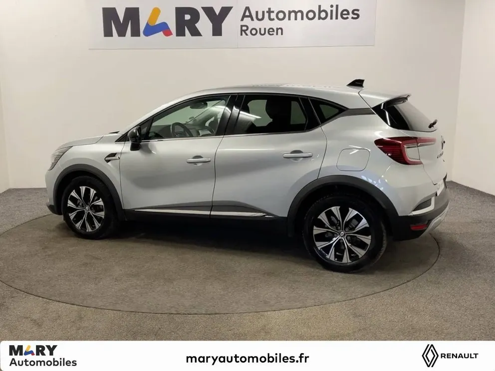 Véhicule occasion 221790 - renault CAPTUR - Photo 7