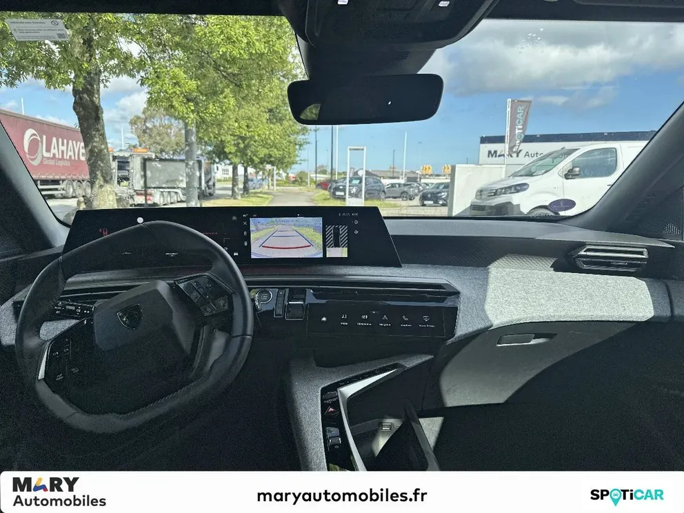 Véhicule occasion 236992 - peugeot 3008 - Photo 8