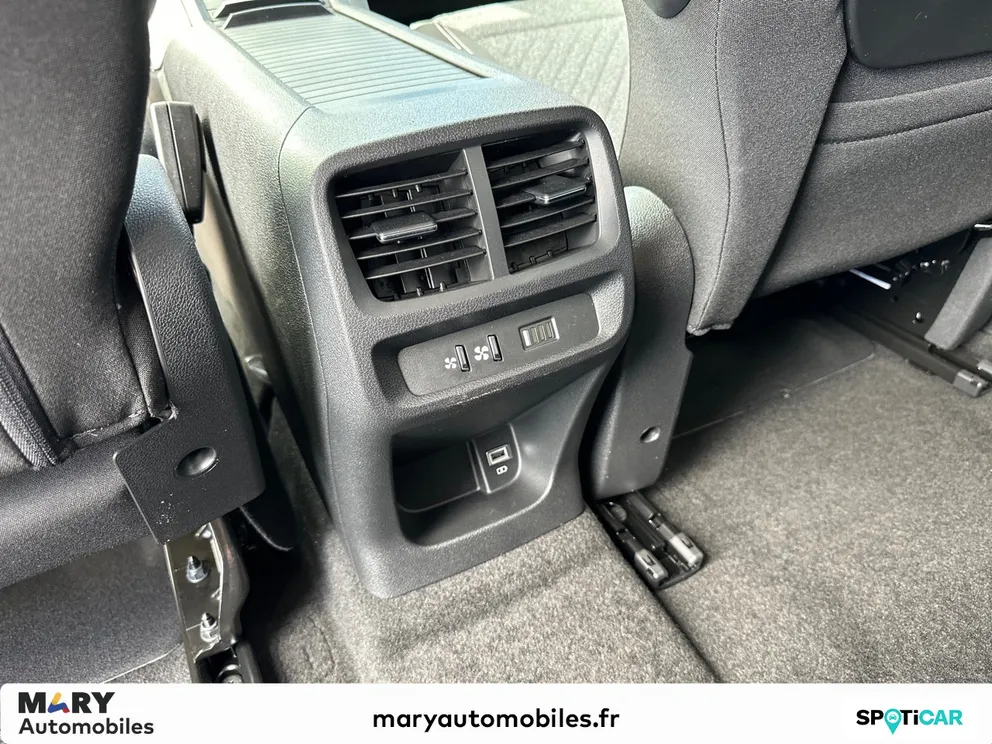 Véhicule occasion 1230449 - peugeot RIFTER - Photo 26