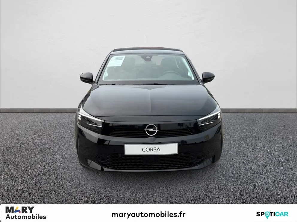 Véhicule occasion 181803 - opel CORSA - Photo 2