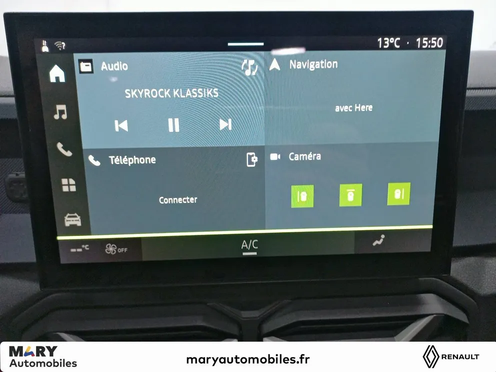 Véhicule occasion 215576 - dacia DUSTER - Photo 12