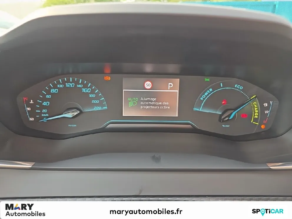 Véhicule occasion 235972 - peugeot 208 - Photo 12