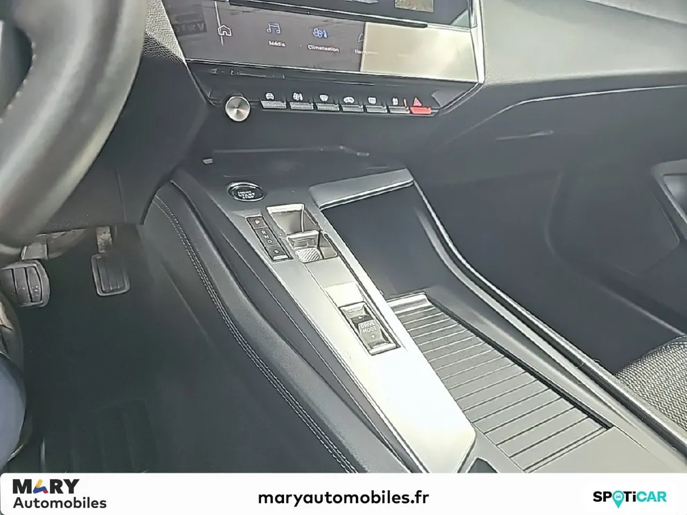 Véhicule occasion 235240 - peugeot 308 - Photo 11