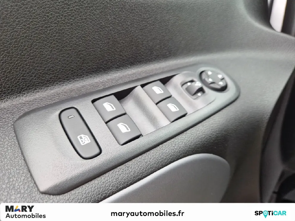 Véhicule occasion 1239814 - Citroën BERLINGO - Photo 15