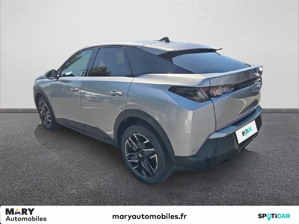 Véhicule occasion 1227141 - peugeot 3008 - Photo 2