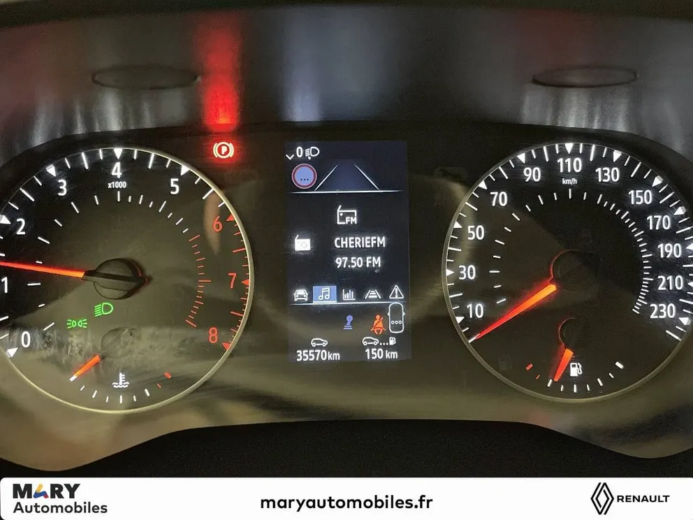 Véhicule occasion 208877 - renault CAPTUR - Photo 15