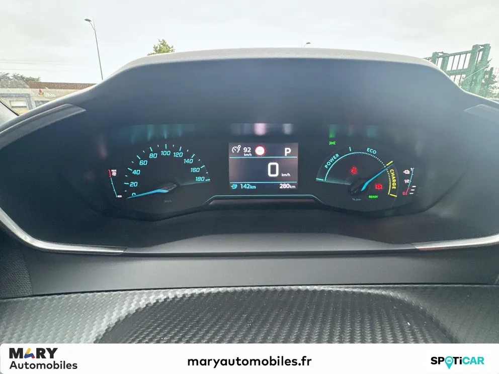 Véhicule occasion 1232769 - peugeot 2008 - Photo 9