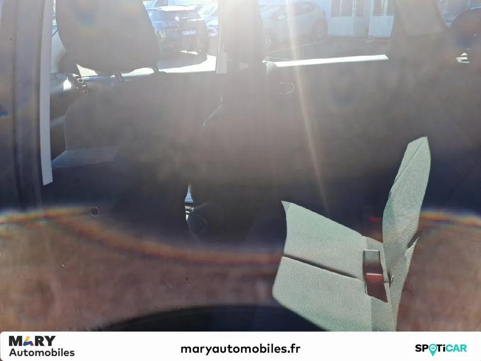 Véhicule occasion 223892 - Citroën C3 AIRCROSS - Photo 10