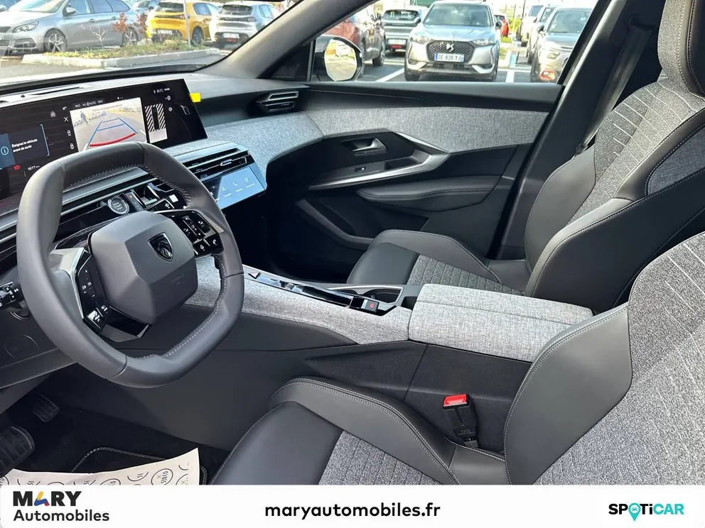 Véhicule occasion 187055 - peugeot 3008 - Photo 8