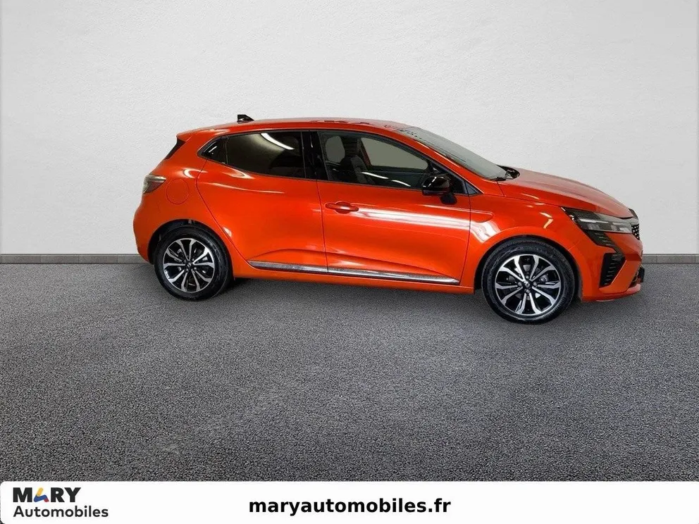 Véhicule occasion 178011 - renault CLIO - Photo 4
