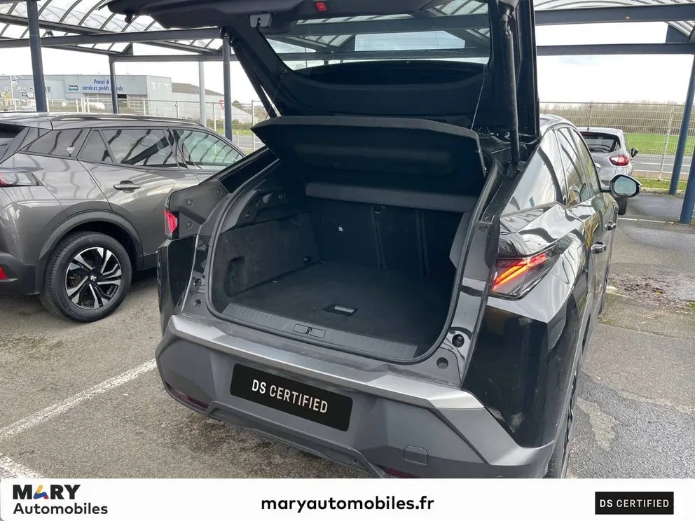 Véhicule occasion 217107 - peugeot 3008 - Photo 6