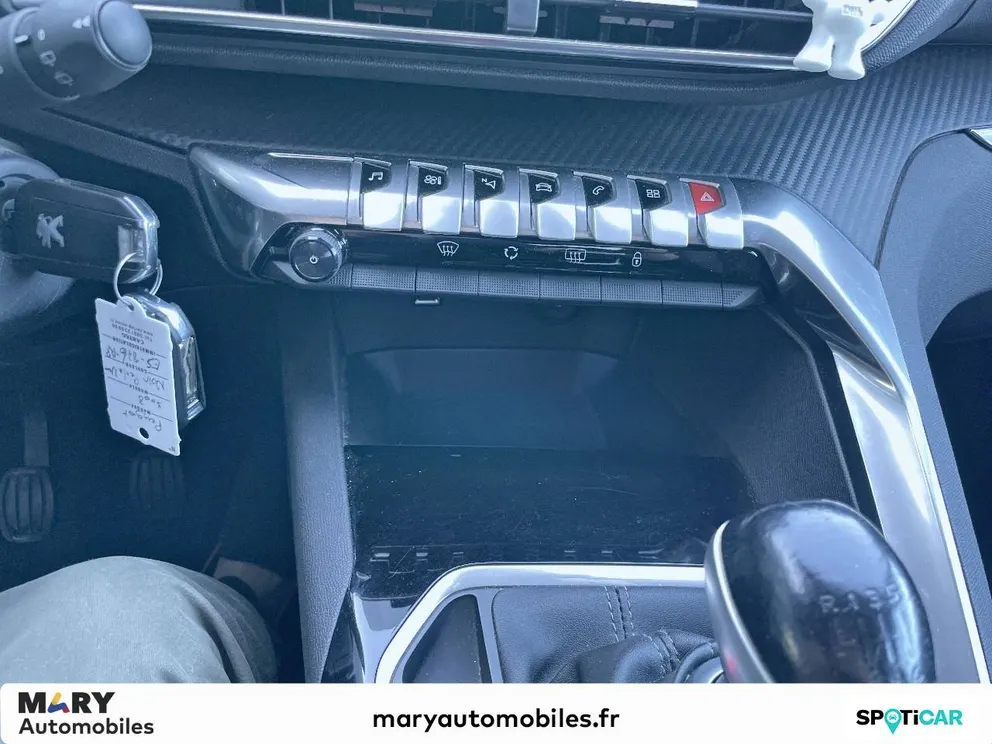 Véhicule occasion 186189 - peugeot 3008 - Photo 18