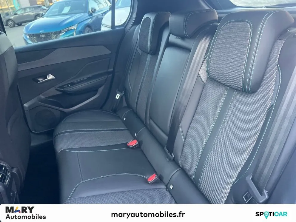 Véhicule occasion 213753 - peugeot 308 - Photo 10