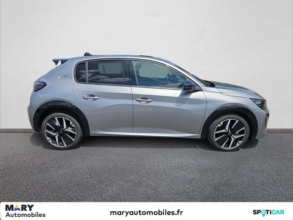 Véhicule occasion 1228176 - peugeot 208 - Photo 4