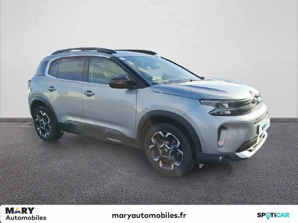 Véhicule occasion 213326 - Citroën C5 AIRCROSS - Photo 3