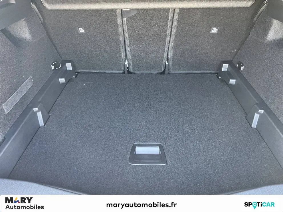 Véhicule occasion 194528 - Citroën C5 AIRCROSS HYBRIDE - Photo 6