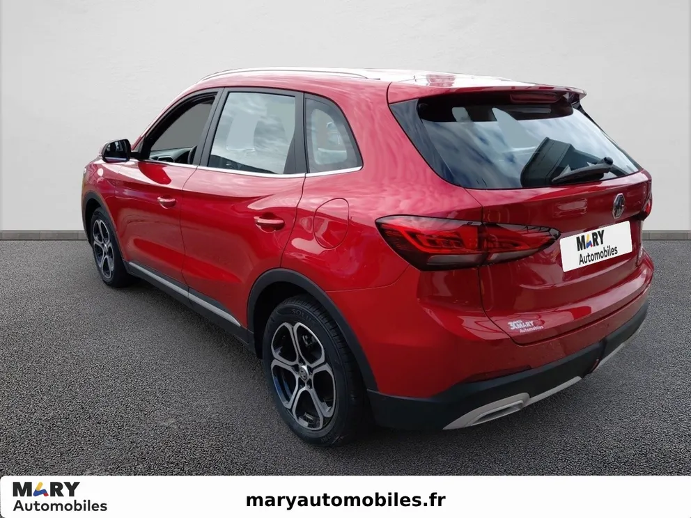 Véhicule occasion 1231681 - mg ZS - Photo 2