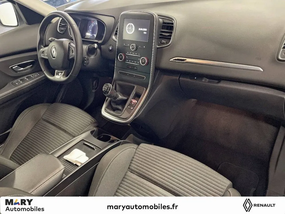 Véhicule occasion 229312 - renault GRAND SCENIC - Photo 18