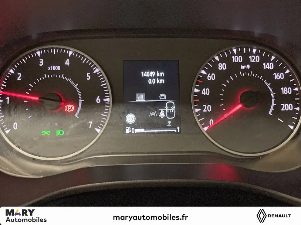 Véhicule occasion 202367 - dacia SANDERO - Photo 15