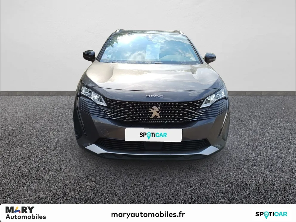Véhicule occasion 237689 - peugeot 3008 - Photo 6