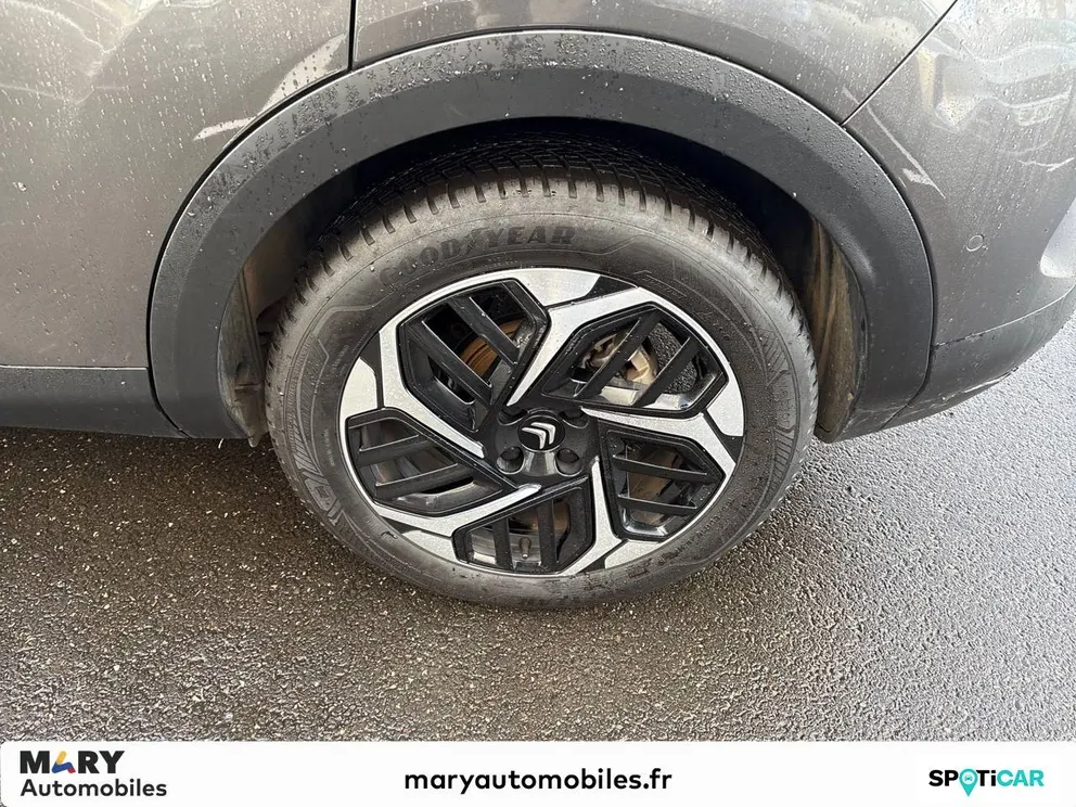 Véhicule occasion 215830 - Citroën C4 - Photo 11