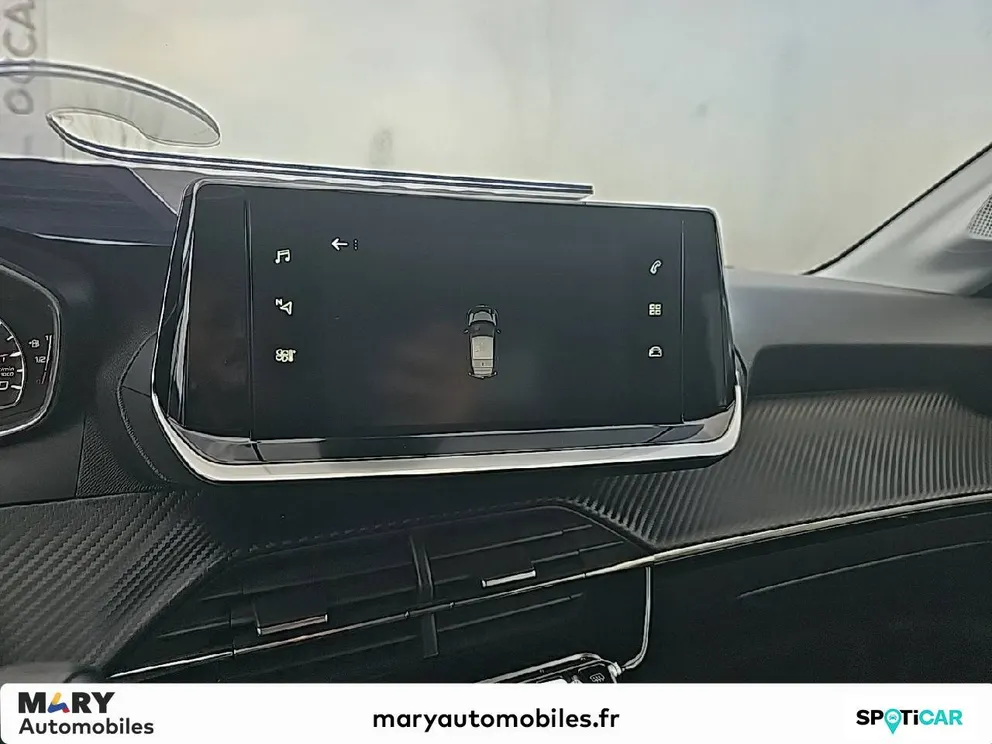 Véhicule occasion 206604 - peugeot 208 - Photo 14