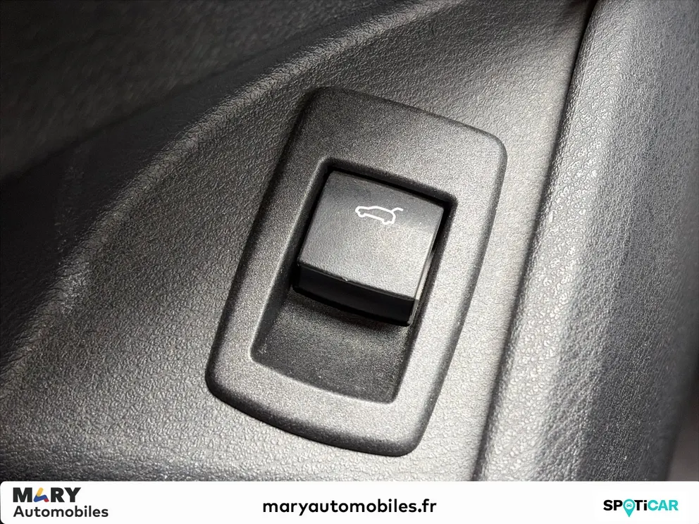Véhicule occasion 1239965 - bmw X1 - Photo 21