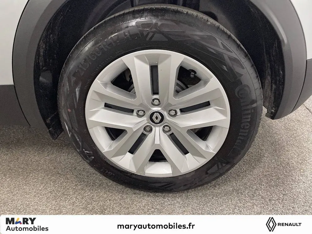 Véhicule occasion 208877 - renault CAPTUR - Photo 11