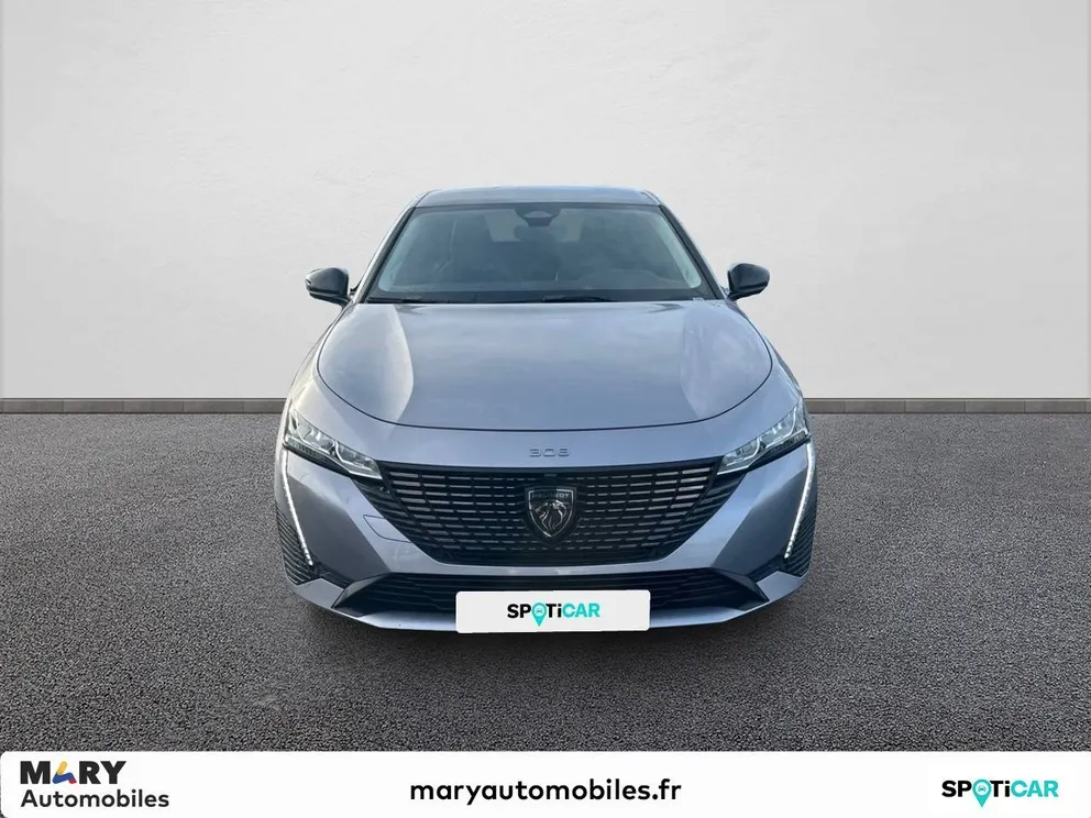 Véhicule occasion 214256 - peugeot 308 - Photo 2