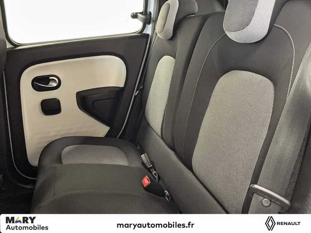 Véhicule occasion 215656 - renault TWINGO - Photo 10