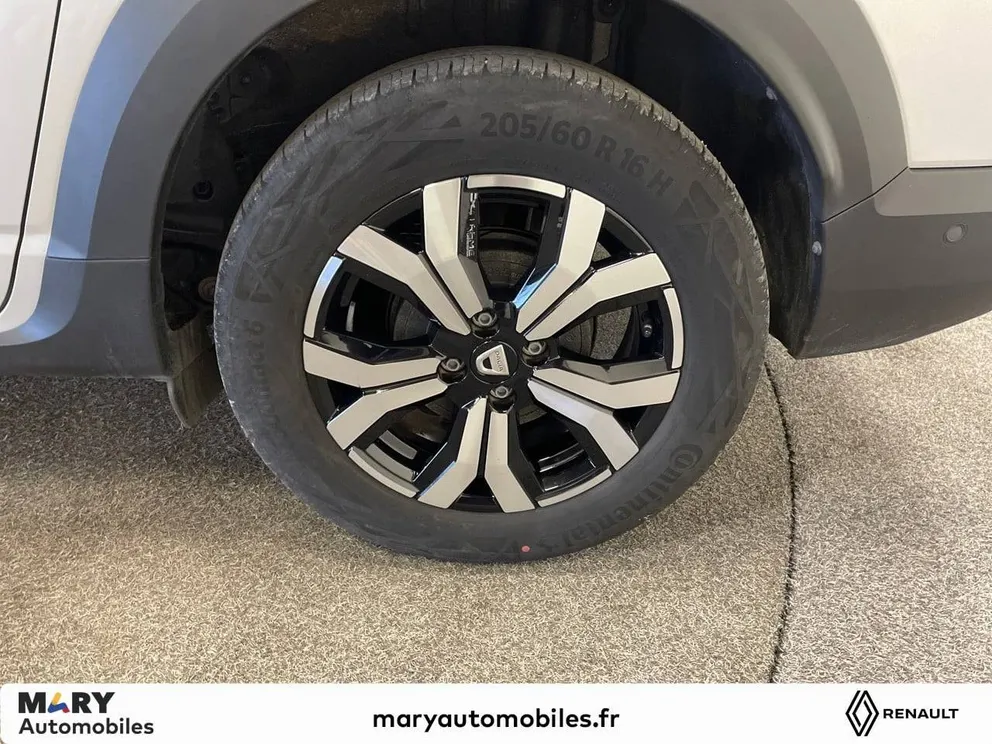 Véhicule occasion 211967 - dacia JOGGER - Photo 11