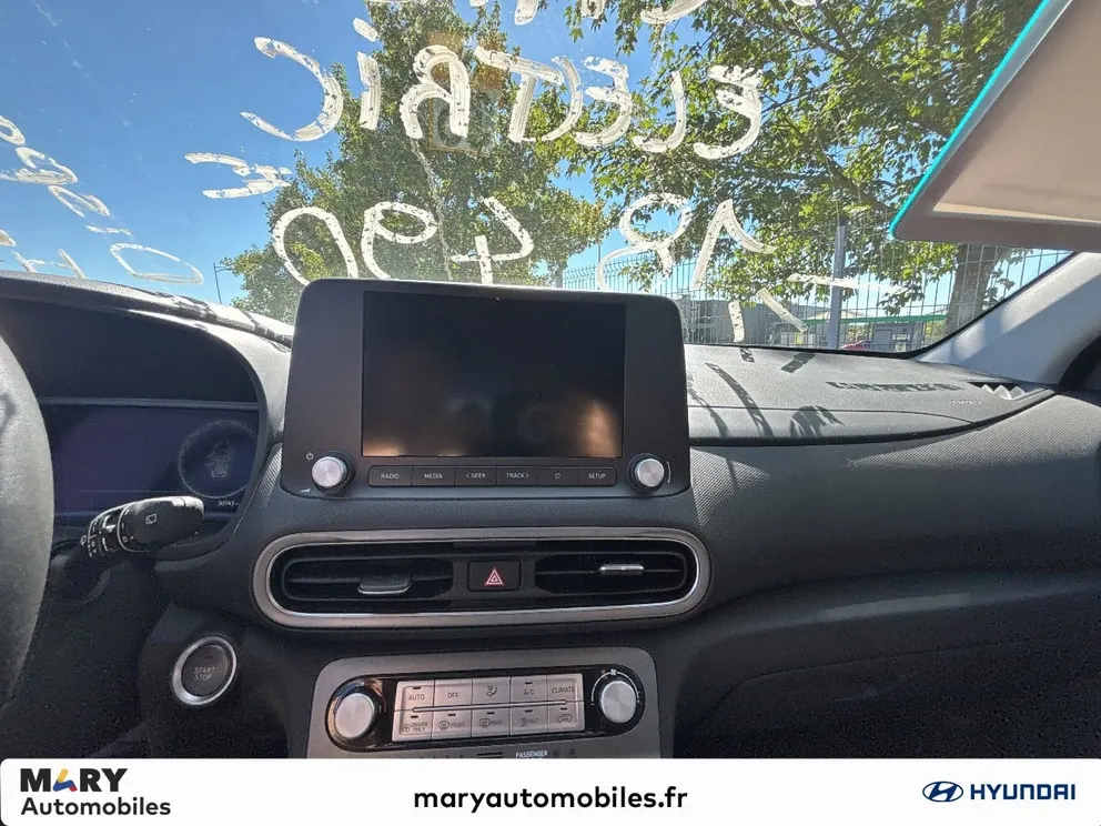 Véhicule occasion 231092 - hyundai KONA - Photo 9
