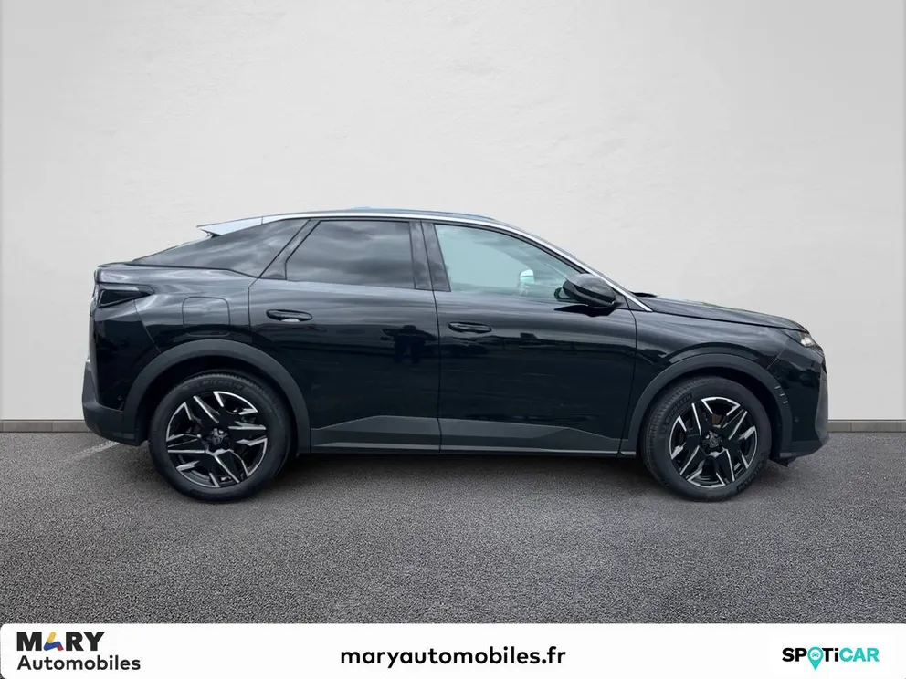 Véhicule occasion 232333 - peugeot 3008 - Photo 4