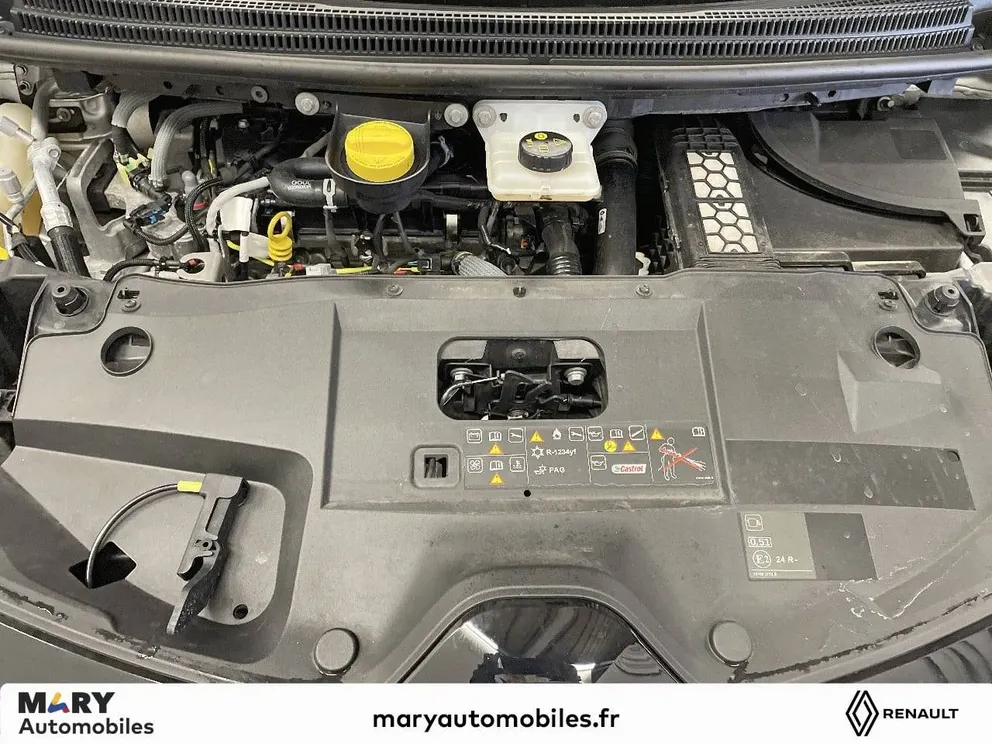 Véhicule occasion 229312 - renault GRAND SCENIC - Photo 20