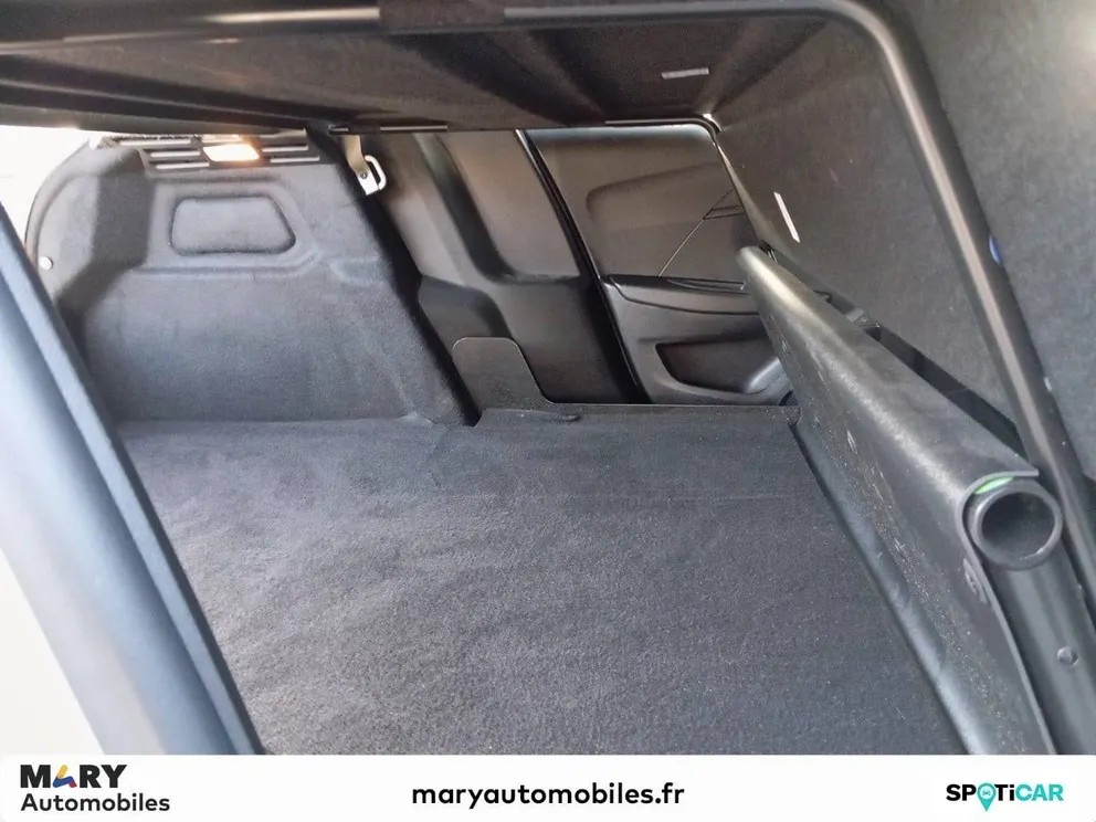 Véhicule occasion 207638 - peugeot 208 - Photo 10