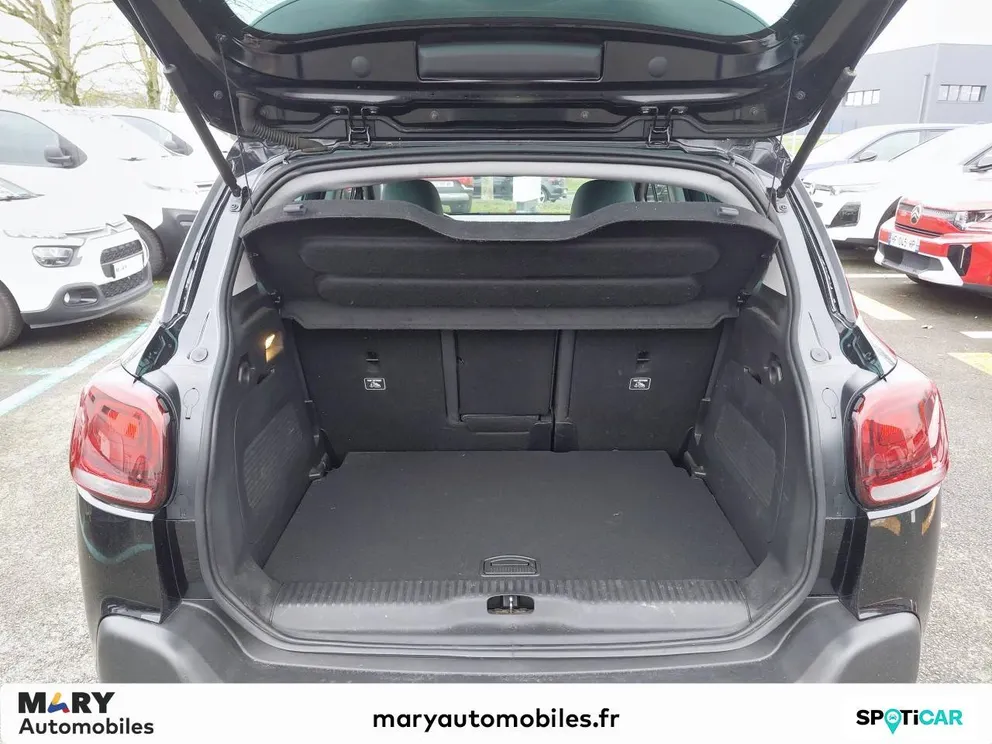 Véhicule occasion 185085 - Citroën C3 AIRCROSS - Photo 6