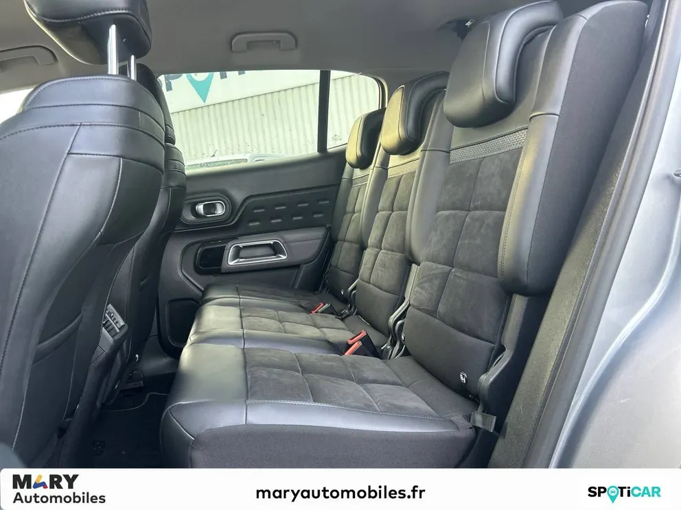 Véhicule occasion 207426 - Citroën C5 AIRCROSS - Photo 10
