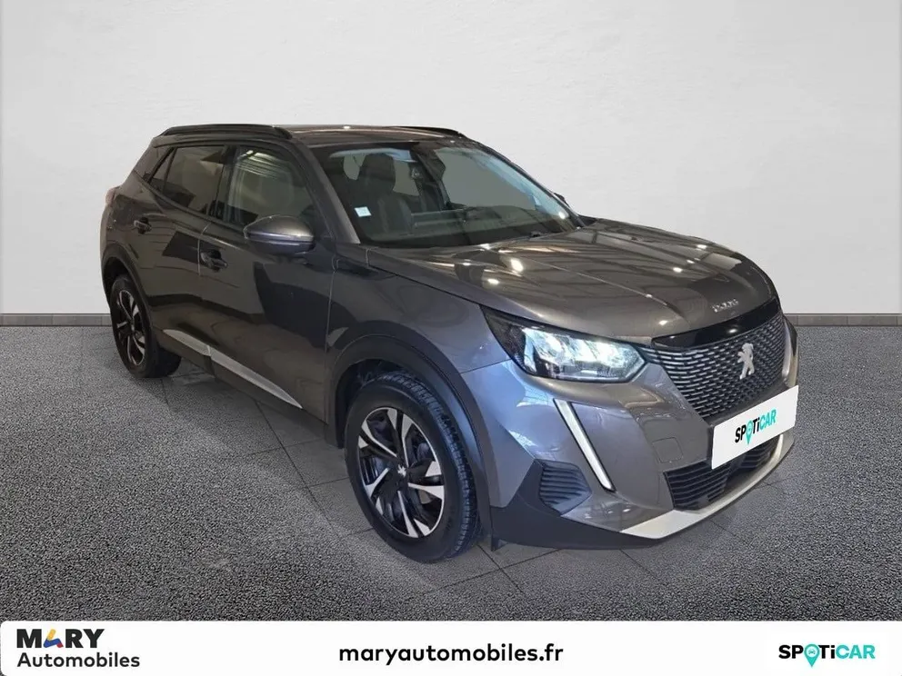 Véhicule occasion 218833 - peugeot 2008 - Photo 3