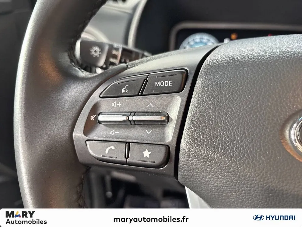 Véhicule occasion 1240222 - hyundai KONA - Photo 19