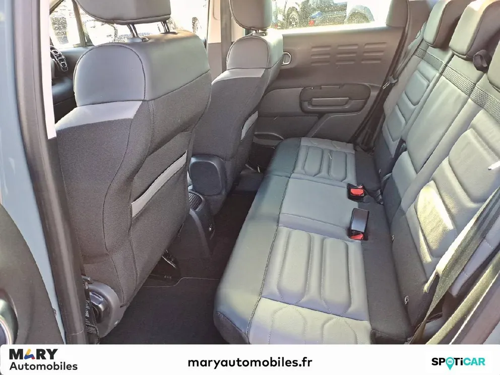 Véhicule occasion 207219 - Citroën C3 AIRCROSS - Photo 10
