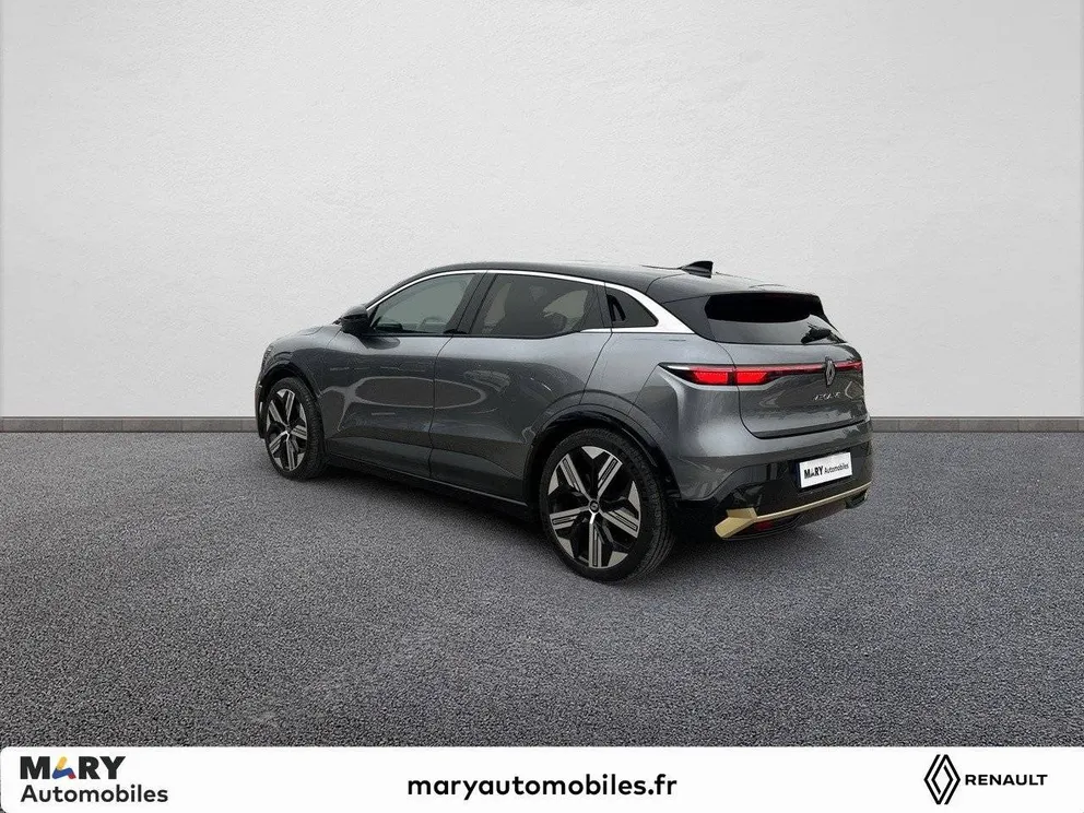 Véhicule occasion 201324 - renault MEGANE - Photo 7