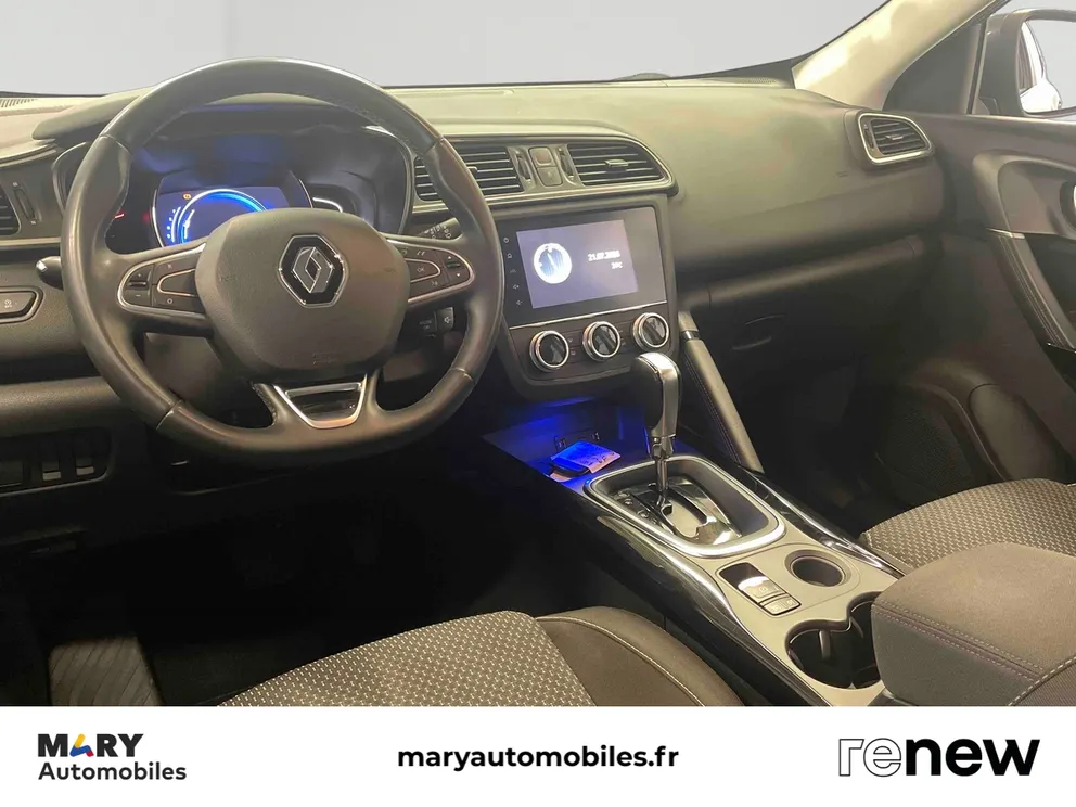 Véhicule occasion 234758 - renault KADJAR - Photo 9