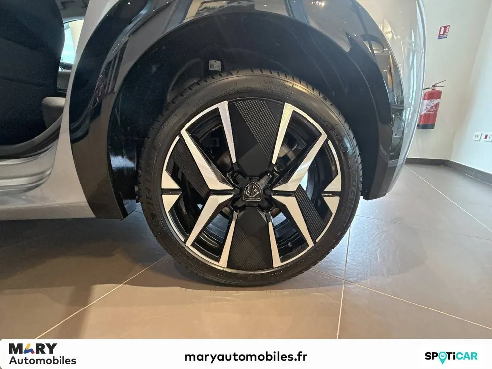 Véhicule occasion 190933 - peugeot 208 - Photo 11