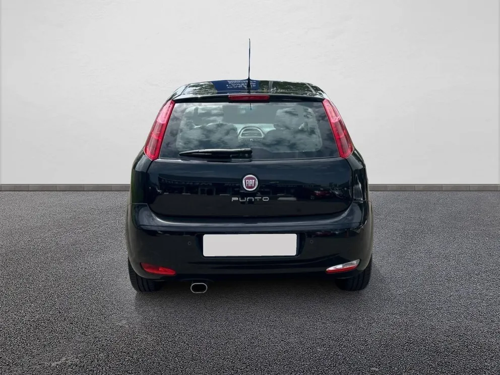 Véhicule occasion 238127 - fiat PUNTO - Photo 5